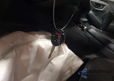 2024 Subaru Impreza Base 5-Door из США, поврежденный, VIN JF1GUABC9R8379729